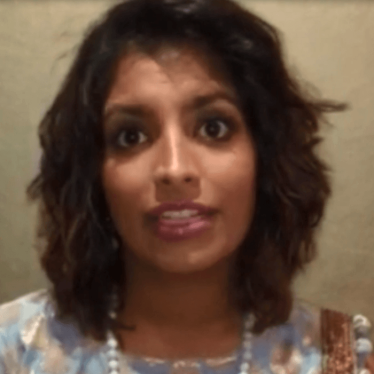 Resham Kotecha