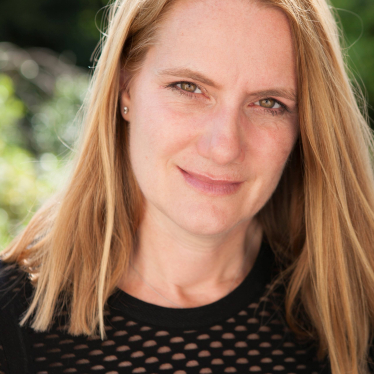 Virginia Crosbie