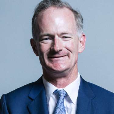 John Penrose MP