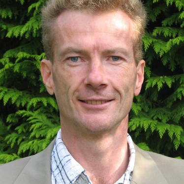 John Hayward